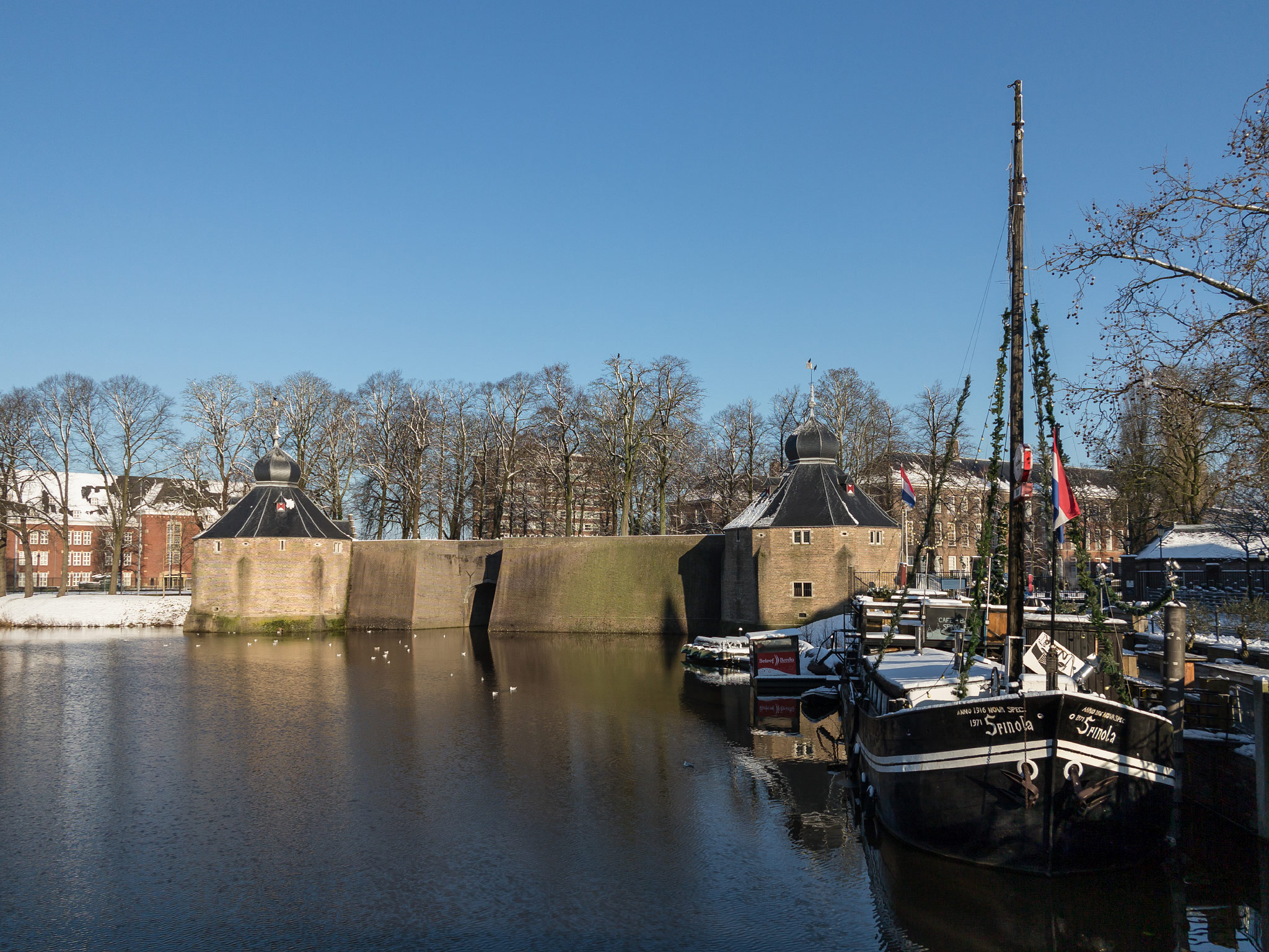 Breda